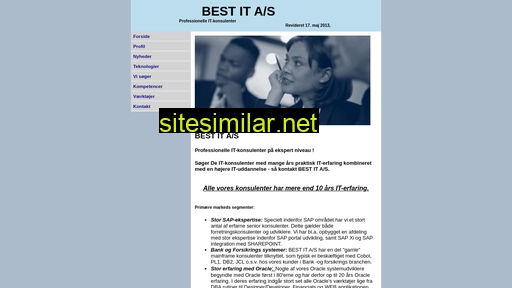 bestit.dk alternative sites