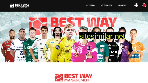 bestwaymanagement.dk alternative sites