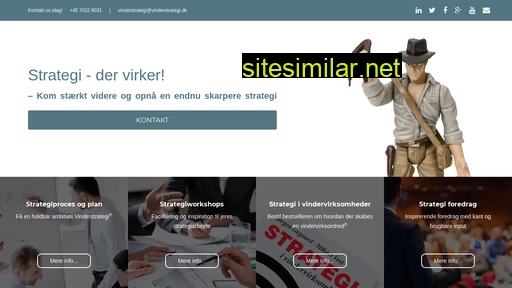 bestyrelsestjek.dk alternative sites