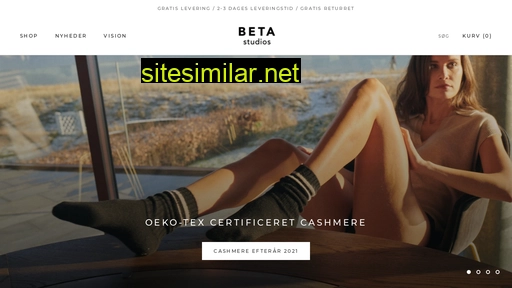 betastudios.dk alternative sites