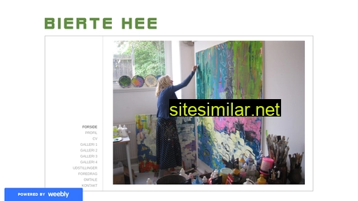 biertehee.dk alternative sites