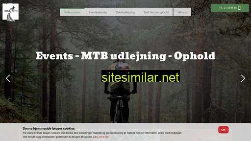 bike-point.dk alternative sites