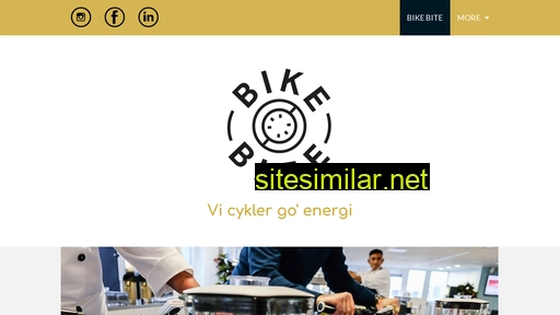 bikebite.dk alternative sites