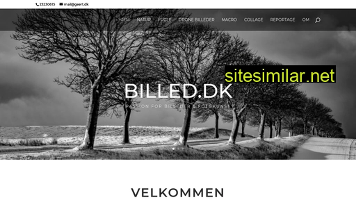 billed.dk alternative sites
