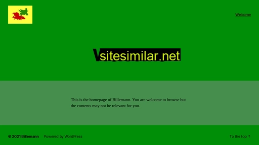 billemann.dk alternative sites