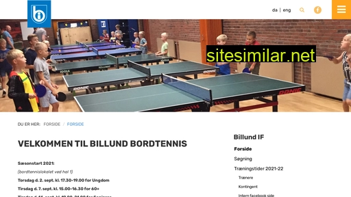 billund-btk.dk alternative sites