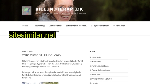 billundterapi.dk alternative sites
