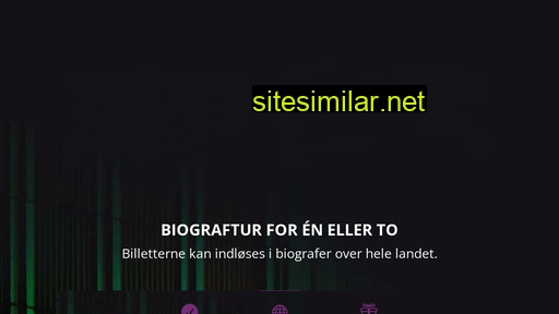 bio-billet.dk alternative sites