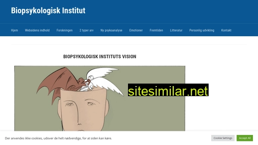 biopsykologi.dk alternative sites