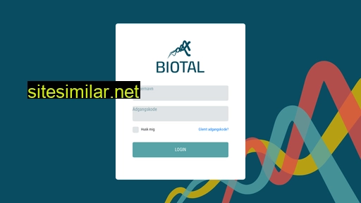biotal.dk alternative sites