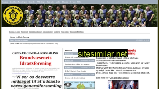 bi-sport.dk alternative sites