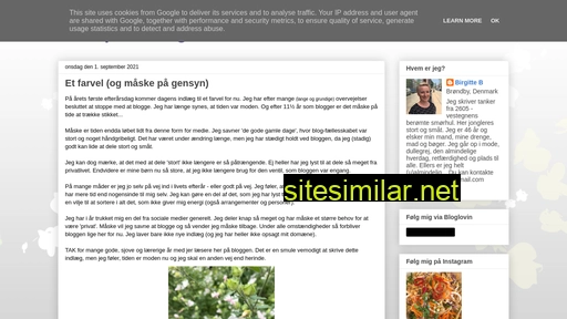 birgitte-b.dk alternative sites