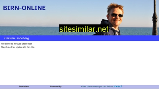 birn-online.dk alternative sites