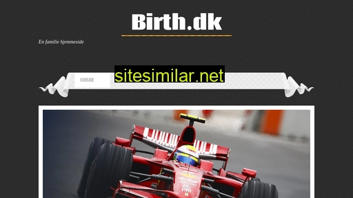 birth.dk alternative sites