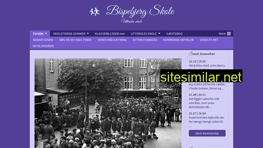 bispebjergskoleafg1967.dk alternative sites