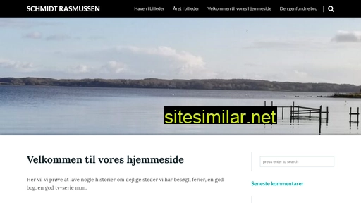 bjera.dk alternative sites