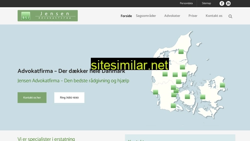 bjsj.dk alternative sites