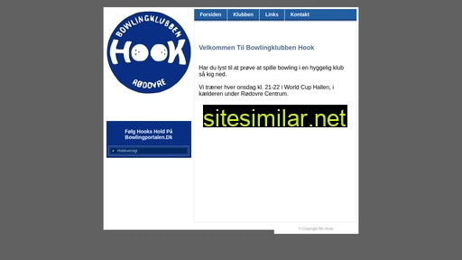 bk-hook.dk alternative sites