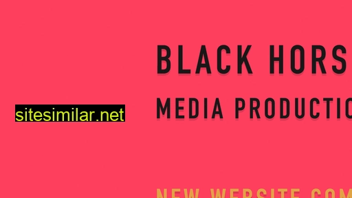 black-horse.dk alternative sites