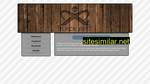 blackart.dk alternative sites