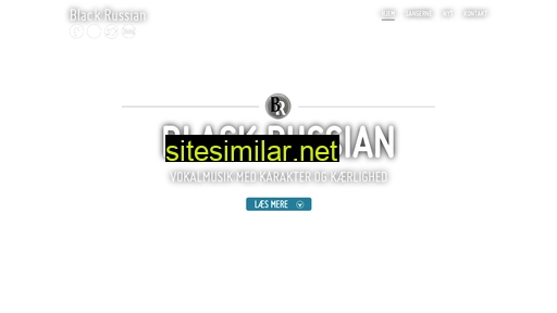 blackrussian.dk alternative sites