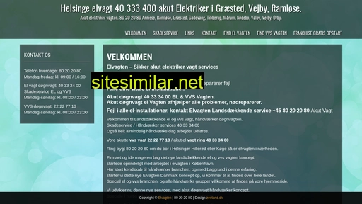 blikkenslagervagten.dk alternative sites