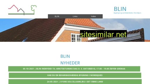 blin.dk alternative sites