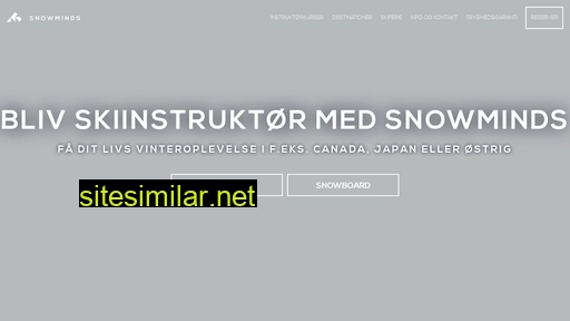 blivskiinstruktor.dk alternative sites