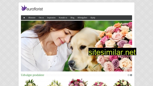 blomstergallerietslangerup.dk alternative sites
