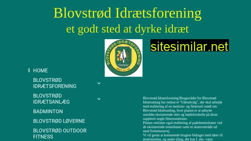 blovstroed-if.dk alternative sites