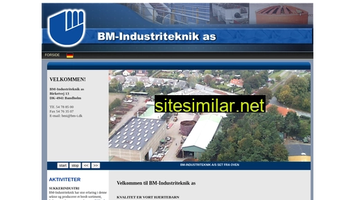 bm-i.dk alternative sites