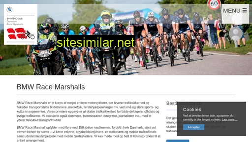 bmw-marshalls.dk alternative sites