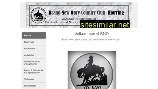 bno-countryclub.dk alternative sites