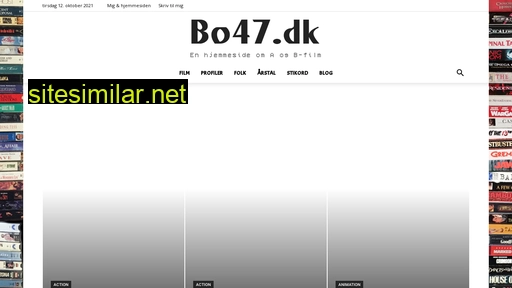 bo47.dk alternative sites