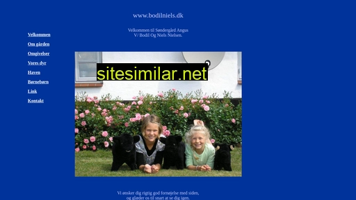 bodilniels.dk alternative sites