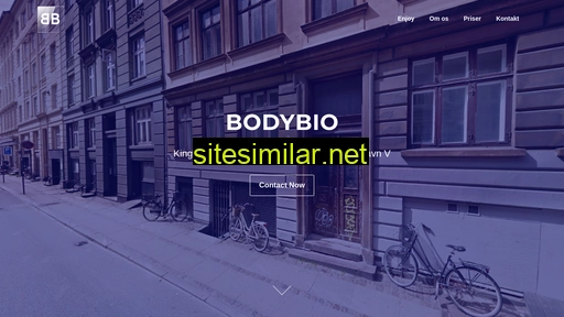 Bodybio similar sites