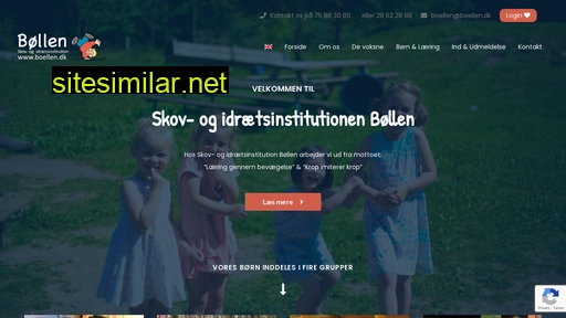 boellen.dk alternative sites