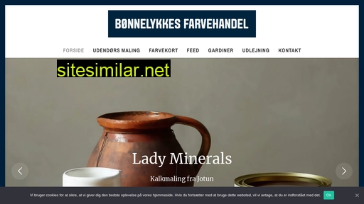 boennelykkes.dk alternative sites