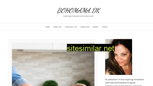 bohomama.dk alternative sites