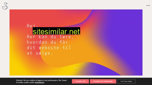 boldbird.dk alternative sites