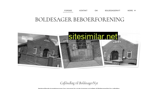 boldesagerbeboerforening.dk alternative sites