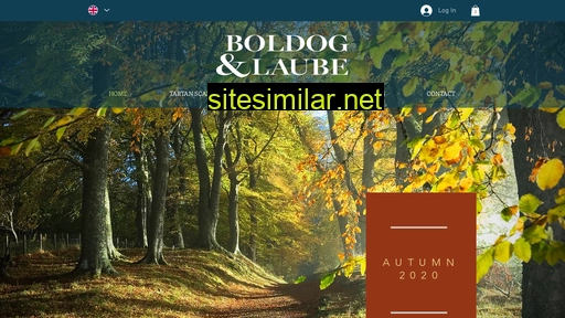 boldog-laube.dk alternative sites