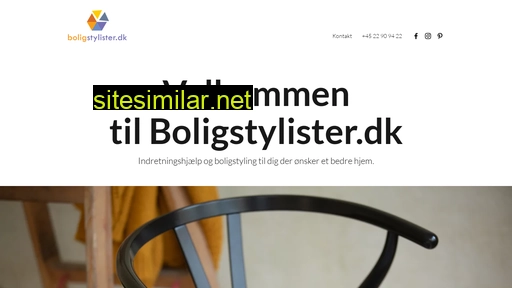 boligstylister.dk alternative sites