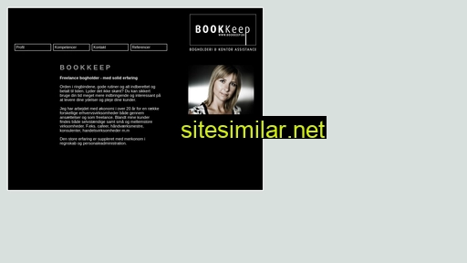 bookkeep.dk alternative sites