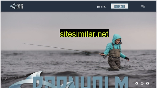 bornholmfiskeguide.dk alternative sites