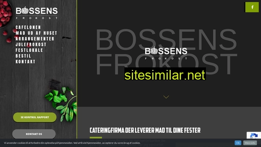 bossens-frokost.dk alternative sites