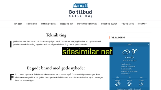 botilbudsofiehoej.dk alternative sites
