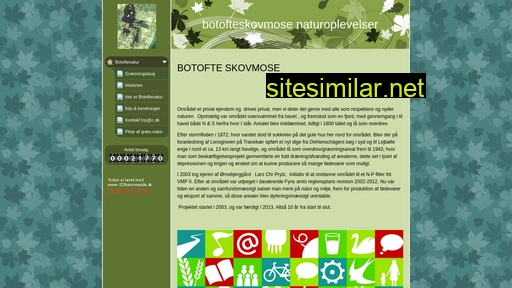 botoftenatur.dk alternative sites