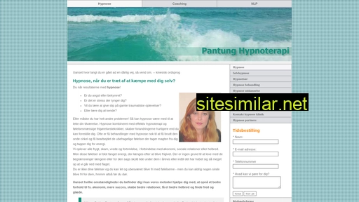 bp-hypnose.dk alternative sites