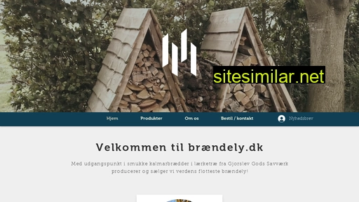 braendely.dk alternative sites